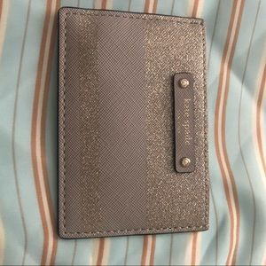 Kate spade card case